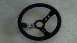 Style 002 Steering Wheel